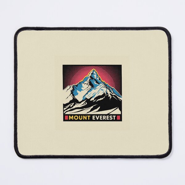 Item preview, MOUNTAIN TRAVELS designed and sold by PTB-SHOP.