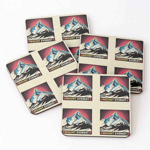 Item preview, MOUNTAIN TRAVELS designed and sold by PTB-SHOP.