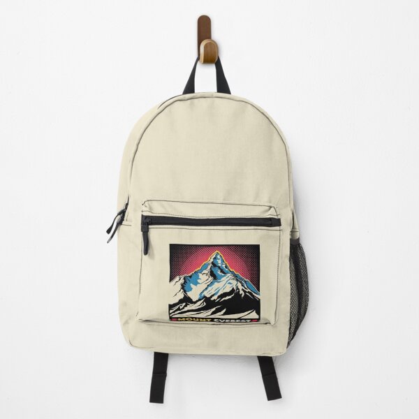 Item preview, MOUNTAIN TRAVELS designed and sold by PTB-SHOP.