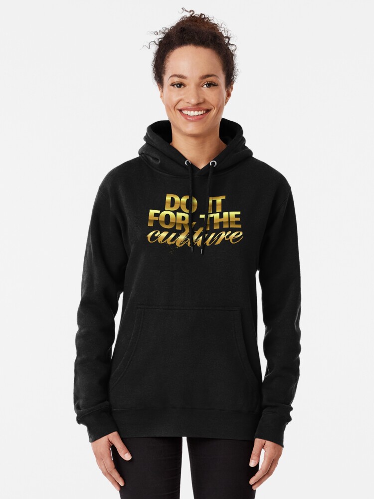 Culture clearance 2 hoodie