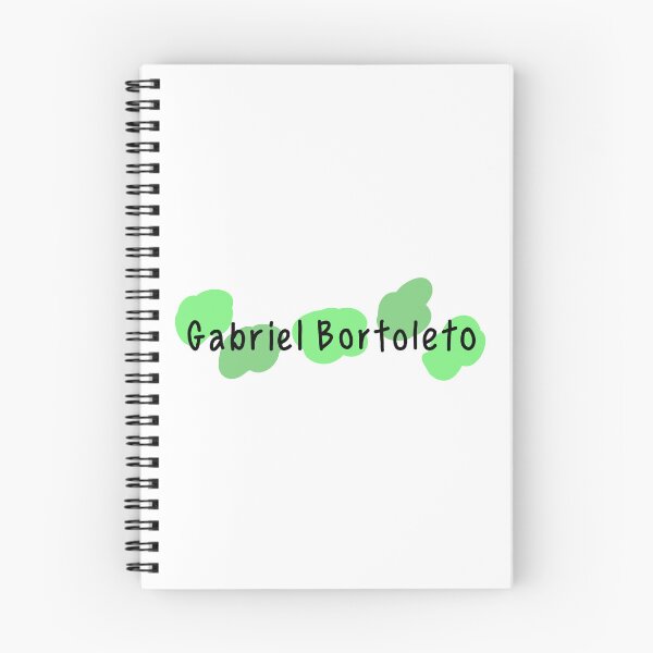 Item preview, Gabriel Bortoleto - looks like water colour  designed and sold by F1pinkculture.