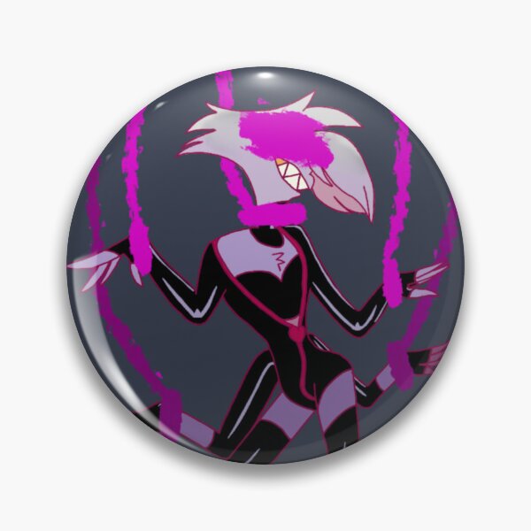 Item preview, Angel Dust - Poison (Alternate Version) designed and sold by Emilyrox332.