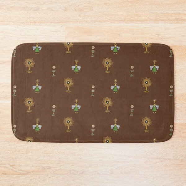 Item preview, Worship - Brown designed and sold by Snowroseblossom.