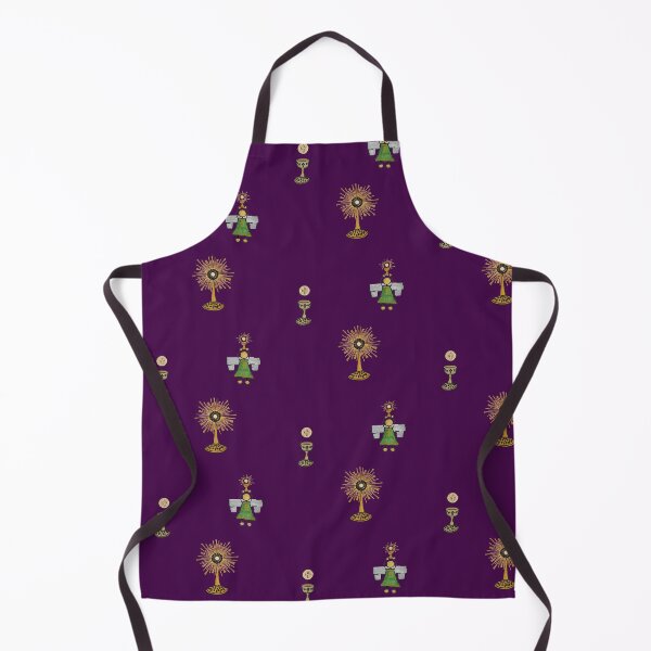 Item preview, Worship - Eggplant designed and sold by Snowroseblossom.