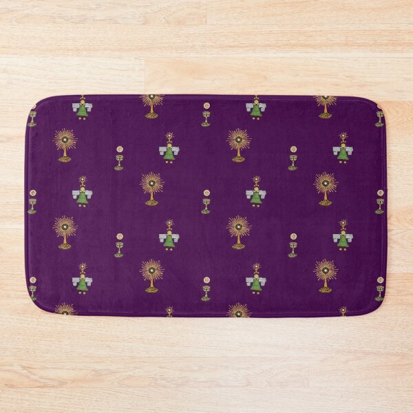 Item preview, Worship - Eggplant designed and sold by Snowroseblossom.