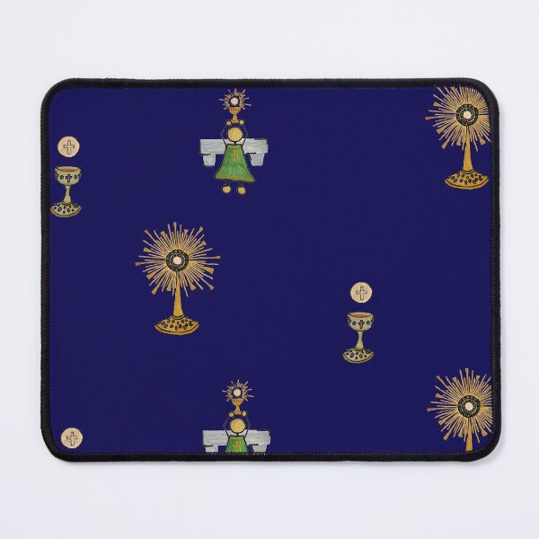 Item preview, Worship - Navy designed and sold by Snowroseblossom.