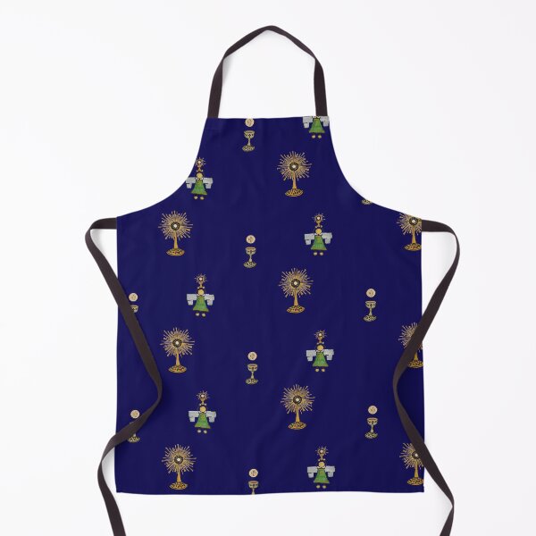 Item preview, Worship - Navy designed and sold by Snowroseblossom.