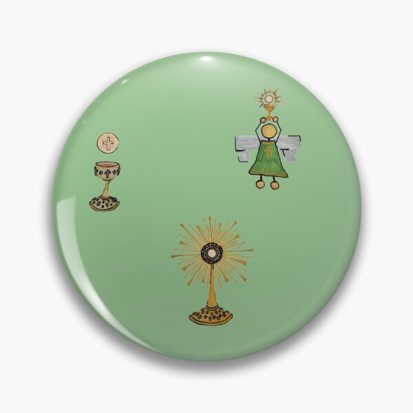 Item preview, Worship - Sage Green designed and sold by Snowroseblossom.