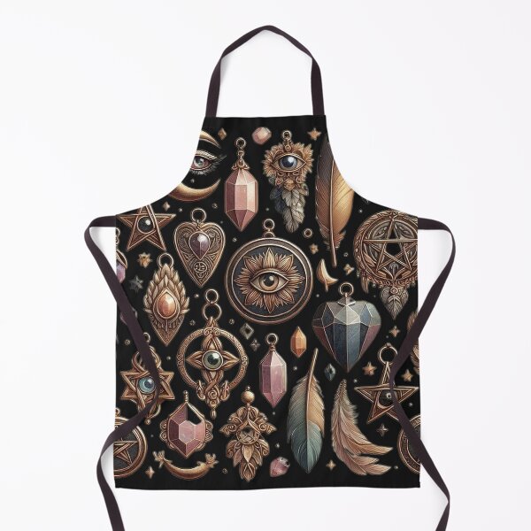 Item preview, Midnight Witches’ Ritual Under the Moonlight designed and sold by Roberta Calabrese.