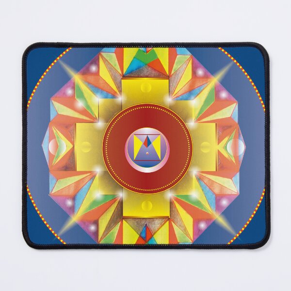 Item preview, mandala 1 designed and sold by EmmePonsImages.