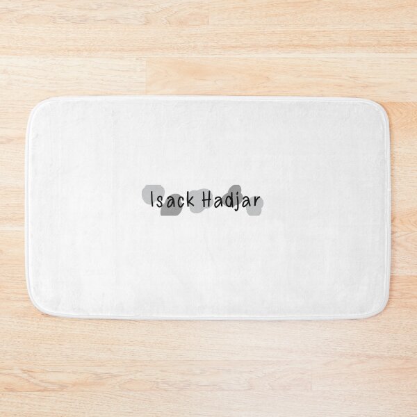 Item preview, Isack Hajdar - looks like water colour  designed and sold by F1pinkculture.