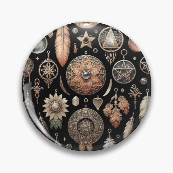 Item preview, Midnight Witches’ Ritual Under the Moonlight designed and sold by Roberta Calabrese.