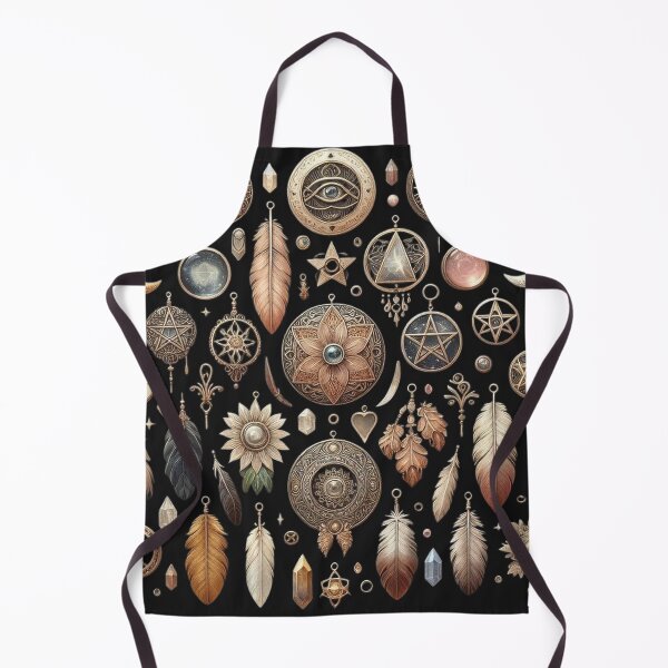 Item preview, Midnight Witches’ Ritual Under the Moonlight designed and sold by Roberta Calabrese.