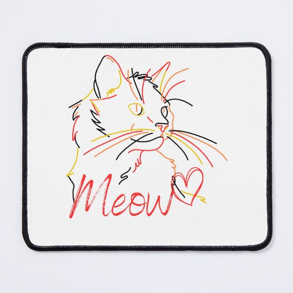 Item preview,  sounds cats love meow designed and sold by Ayashopp.