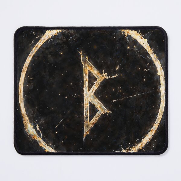 Item preview, Berkana Rune designed and sold by AliceWhiteDF.