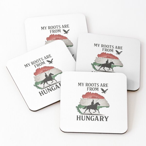 Item preview, Hungarian Roots designed and sold by HunHistory.