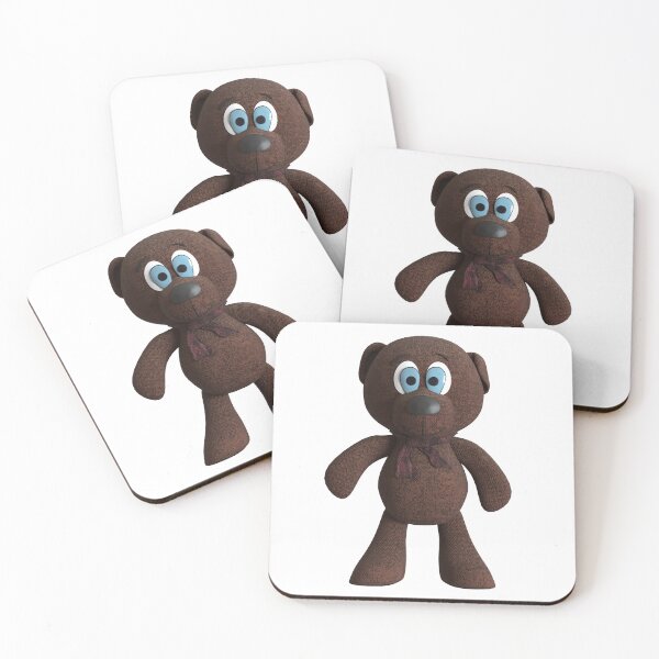 Item preview, Teddy designed and sold by zoecreatiwe.