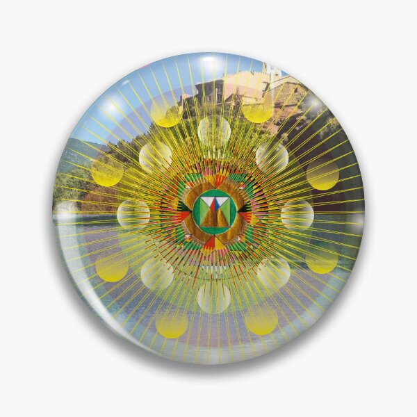 Item preview, mandala 2 designed and sold by EmmePonsImages.