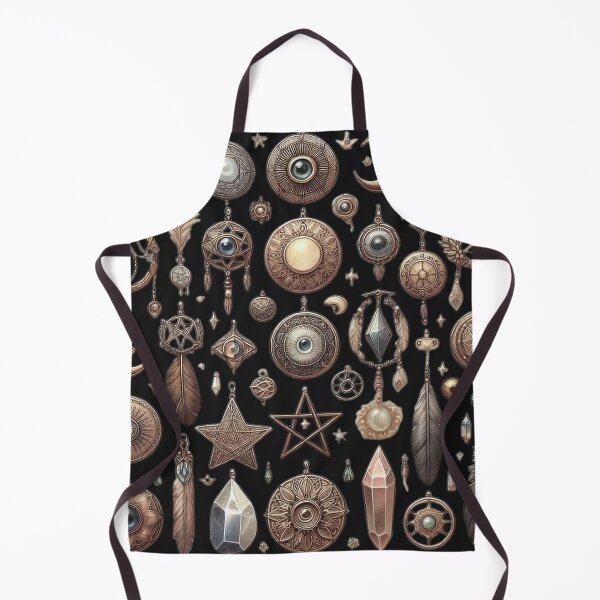Item preview, Midnight Witches’ Ritual Under the Moonlight designed and sold by Roberta Calabrese.