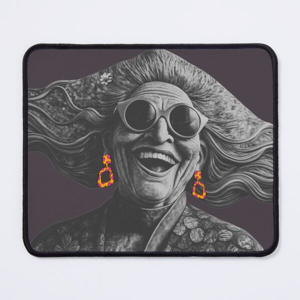 Item preview, Eclectic Queen - 4 of 4 designed and sold by lucid-oddities.