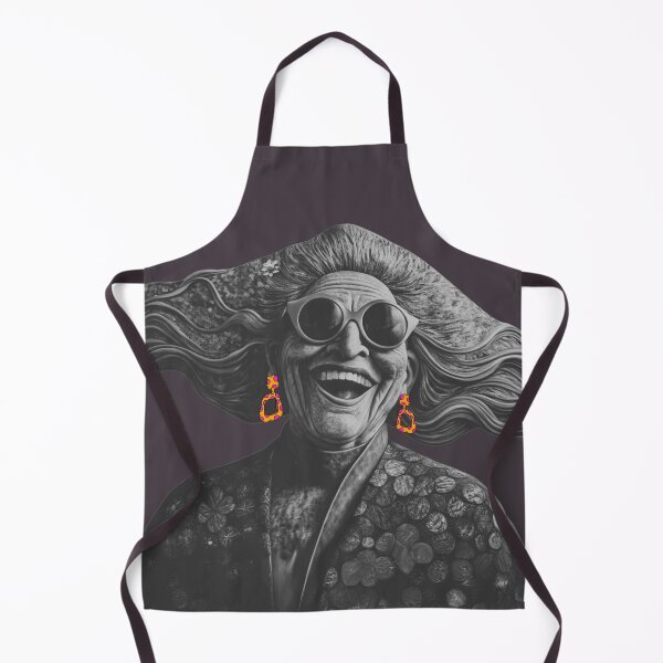 Item preview, Eclectic Queen - 4 of 4 designed and sold by lucid-oddities.