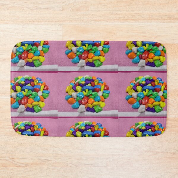 Item preview, Multi colour stone mandala  designed and sold by Craft-Qasba .