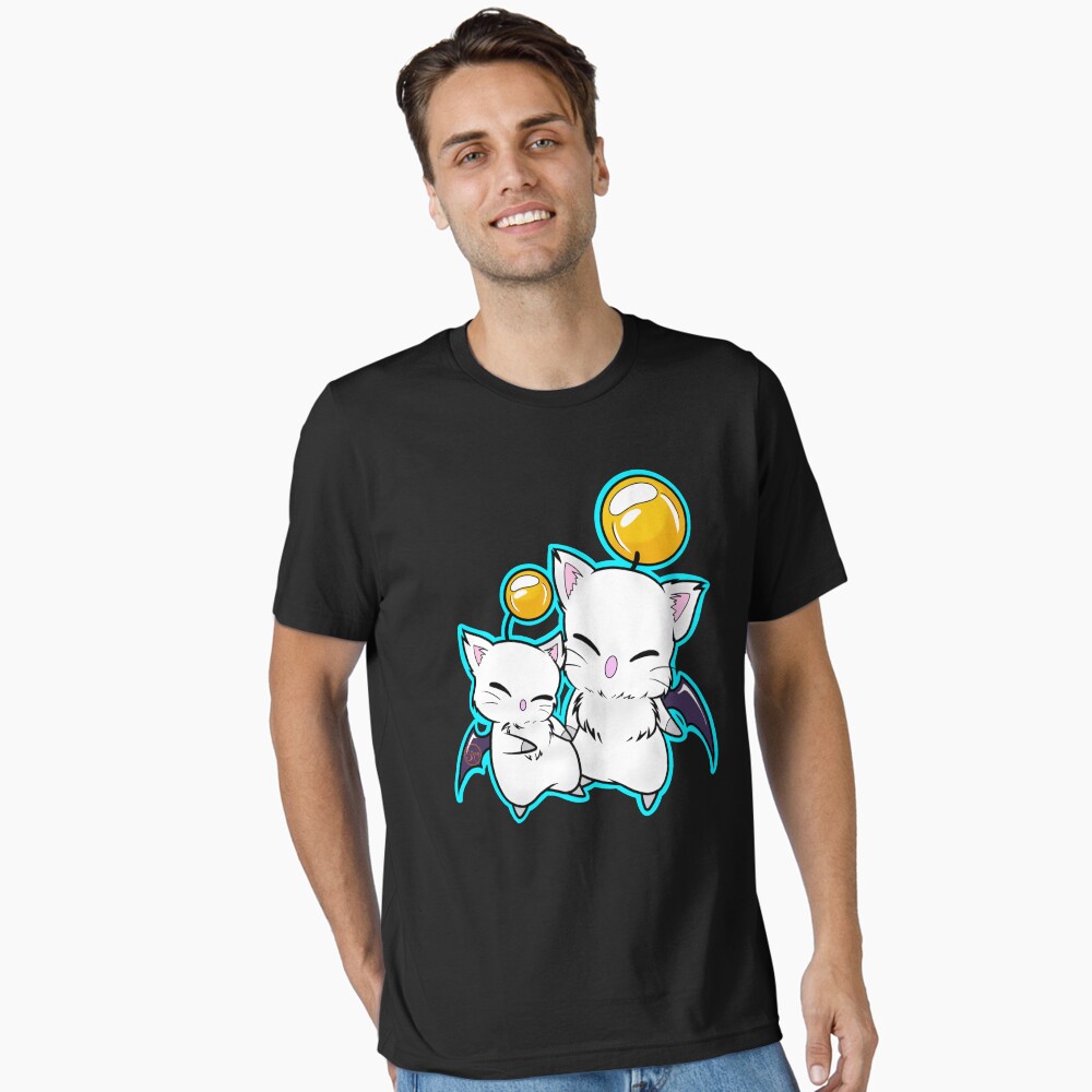 Aperçu de l'œuvre T-shirt essentiel créée et vendue par OrangeSiren.