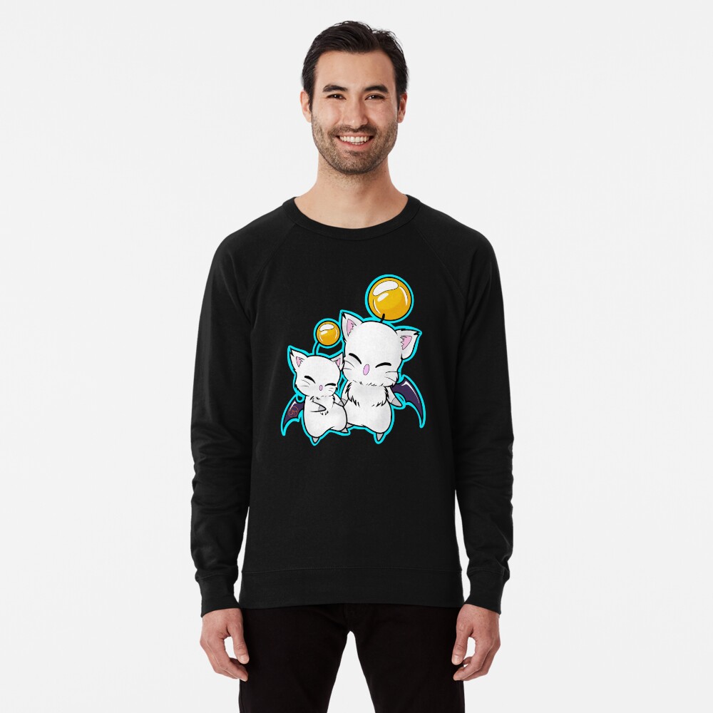 Aperçu de l'œuvre Sweatshirt léger créée et vendue par OrangeSiren.