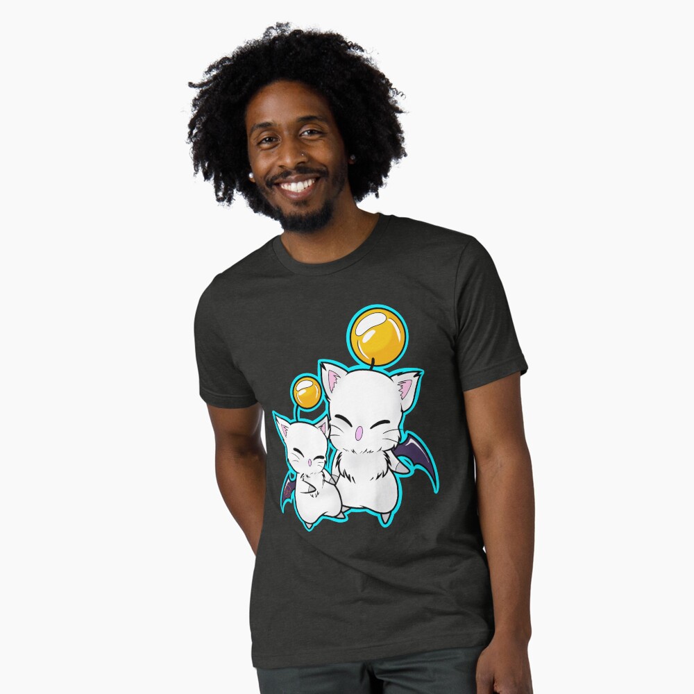 Aperçu de l'œuvre T-shirt chiné créée et vendue par OrangeSiren.
