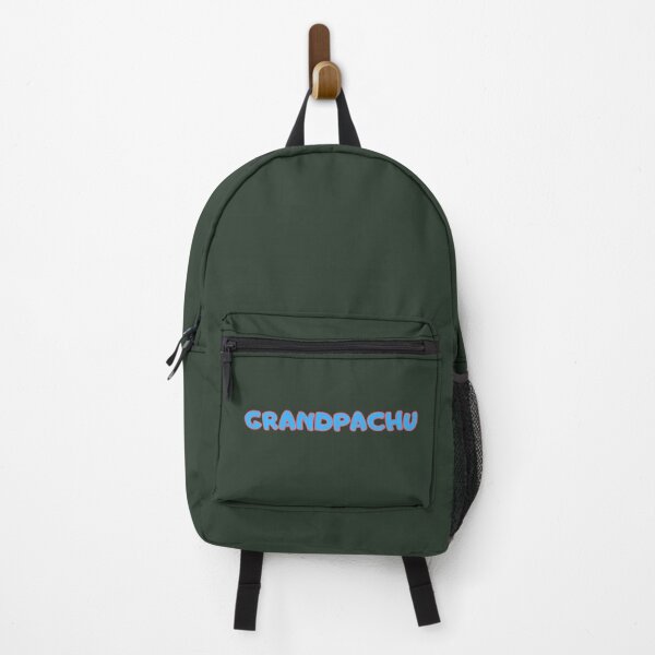 Item preview, GRANDPACHU NAME designed and sold by SSBPLLC.
