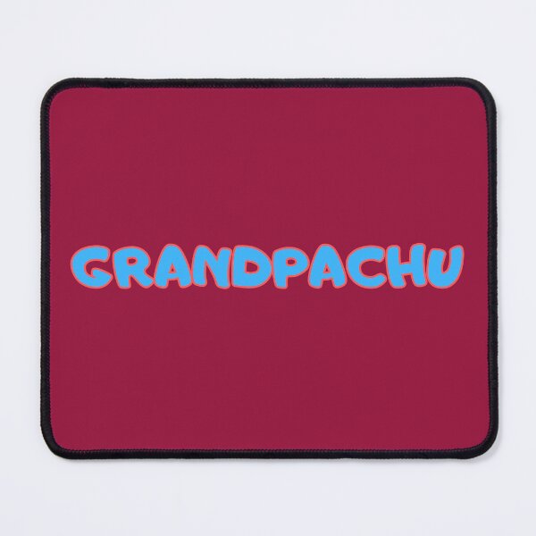 Item preview, GRANDPACHU NAME designed and sold by SSBPLLC.