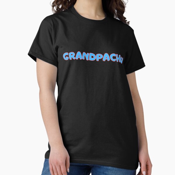 Item preview, GRANDPACHU NAME designed and sold by SSBPLLC.
