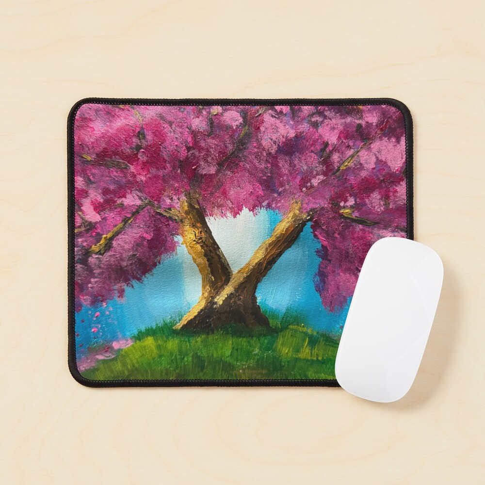 Item preview, Mouse Pad designed and sold by DustieOreo.