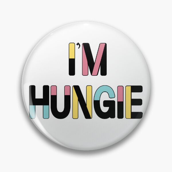Item preview, I'm Hungie  designed and sold by cniksdesigns.