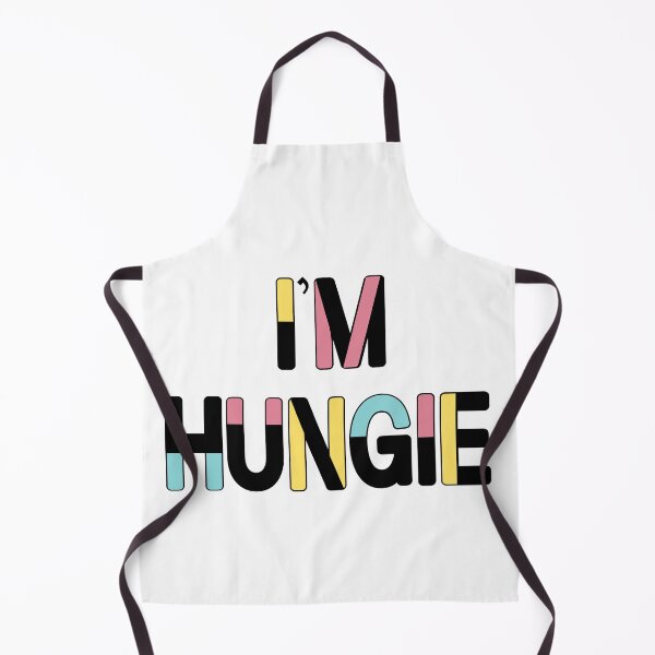 Item preview, I'm Hungie  designed and sold by cniksdesigns.
