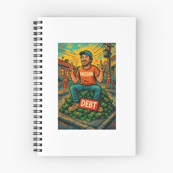 Item preview, rich designed and sold by CrossyInk.