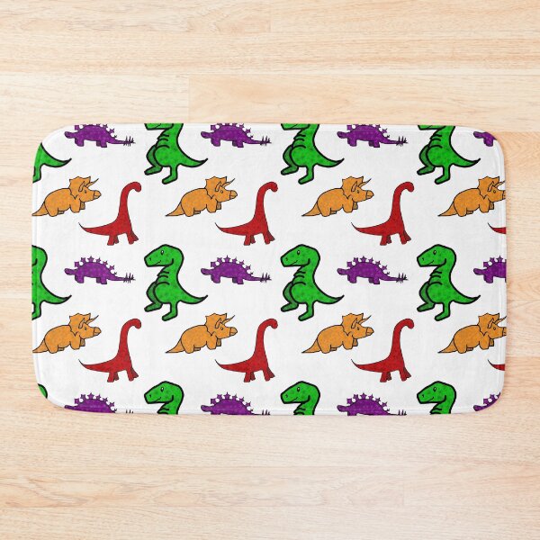 Item preview, Dinosaur sponges designed and sold by Snowroseblossom.