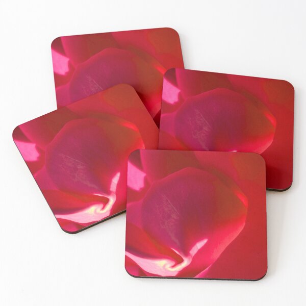 Item preview, Bloomed In Reds designed and sold by South Bay Storyteller .