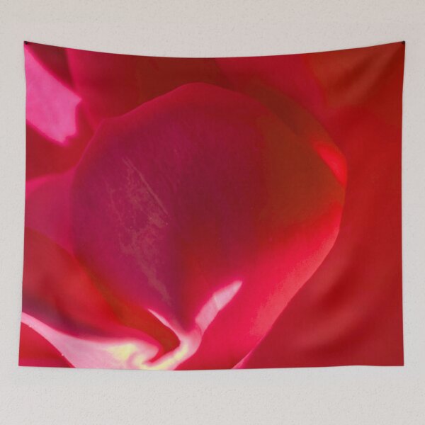 Item preview, Bloomed In Reds designed and sold by South Bay Storyteller .