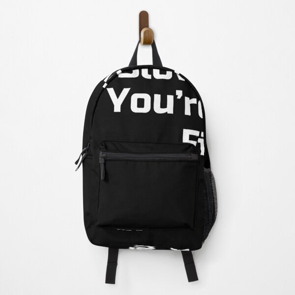 Item preview, Slow Down, You’re Doing Fine designed and sold by Ninjacatoff.