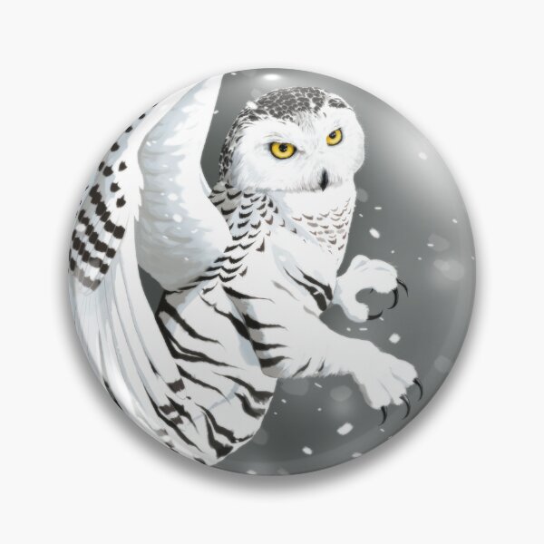 Item preview, Chimera designed and sold by Anna R. Carrino.