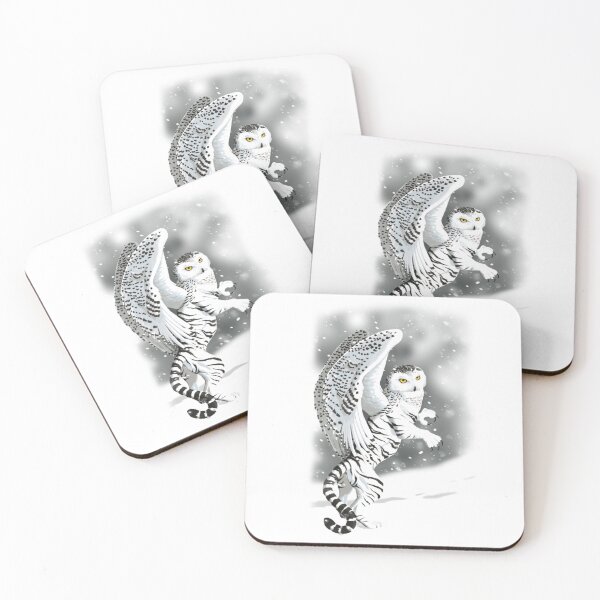 Item preview, Chimera designed and sold by Anna R. Carrino.