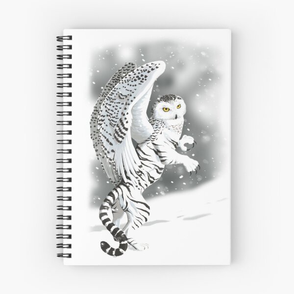 Item preview, Chimera designed and sold by Anna R. Carrino.