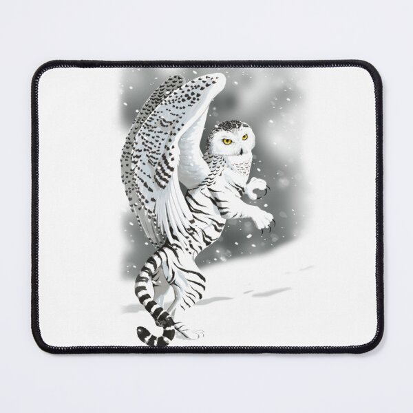 Item preview, Chimera designed and sold by Anna R. Carrino.