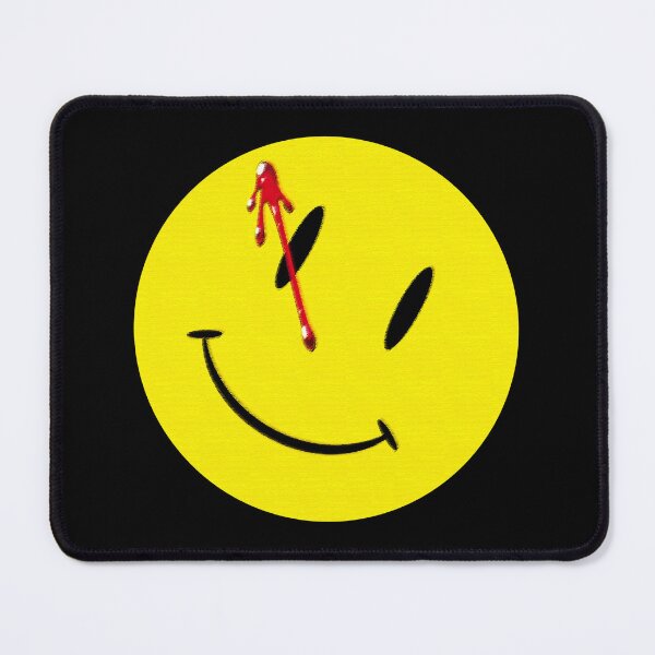 Item preview, watchmen -quis custodiet... designed and sold by Anna R. Carrino.