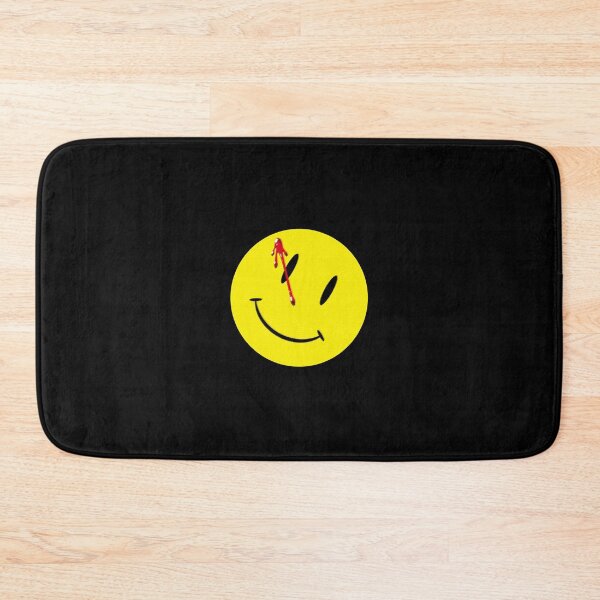 Item preview, watchmen -quis custodiet... designed and sold by Anna R. Carrino.
