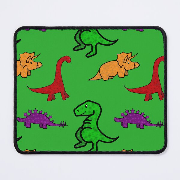 Item preview, Dinosaur sponges - Green designed and sold by Snowroseblossom.