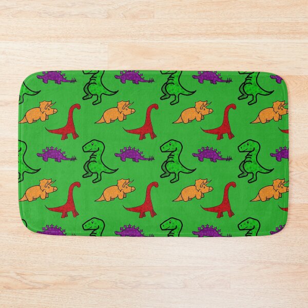 Item preview, Dinosaur sponges - Green designed and sold by Snowroseblossom.