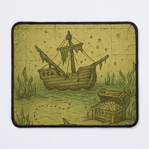 Item preview, Adventure Awaits designed and sold by MindfluxStudio.
