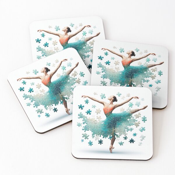 Item preview, Graceful ballerina designed and sold by Kaduna5@Asunaaa.